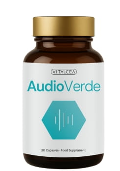 Audio Verde