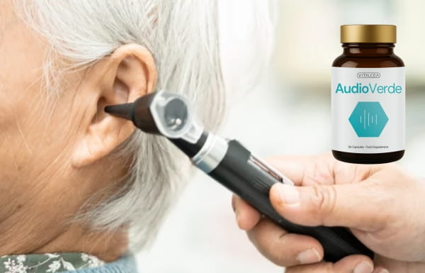 AudioVerde kapsle Česku - Cena Recenze užívání