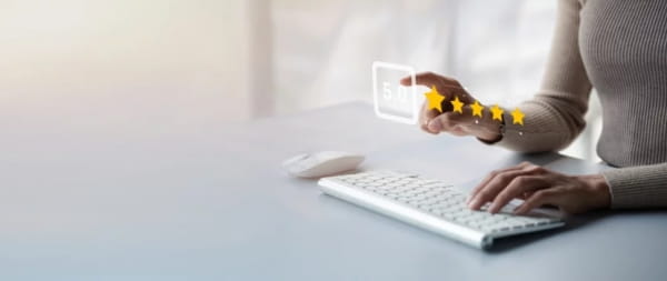 Jak hodnotíme produkty