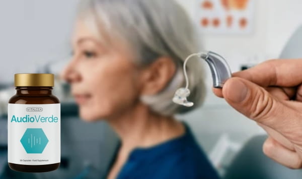 Jak pouzivat AudioVerde – navod k pouziti