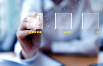 Vysvětlení našeho systému hodnocení