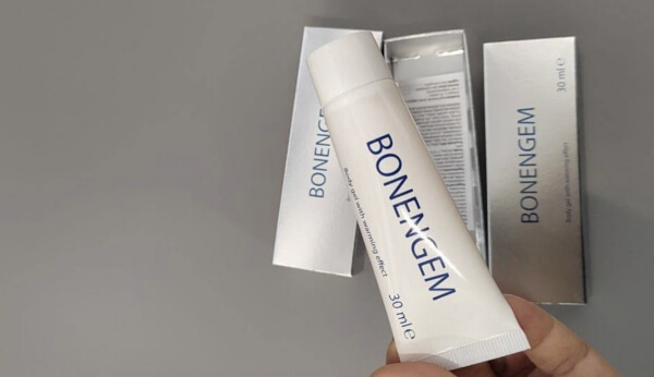 Cena Bonengemu v Česku – kolik stojí