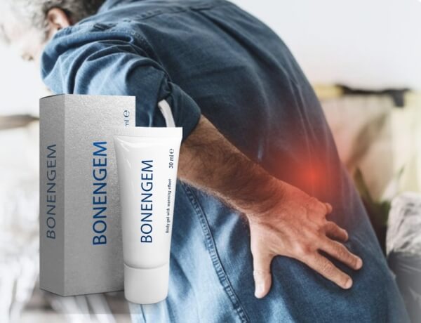 Bonengem Česku - Cena Recenze užívání