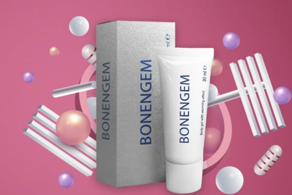 Jak používat Bonengem – Návod k použití