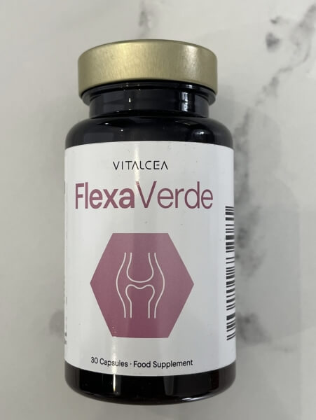 Návod k použití FlexaVerde