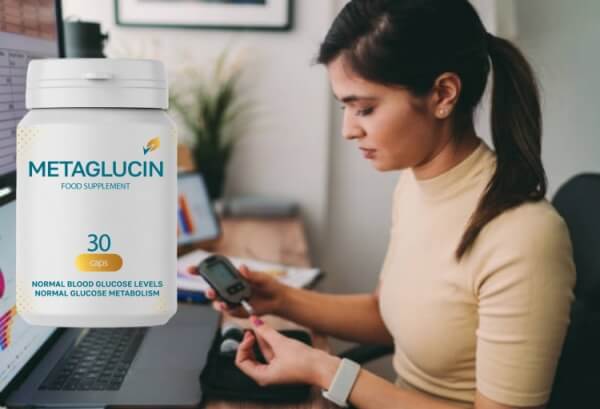 Cena Metaglucinu v Česku