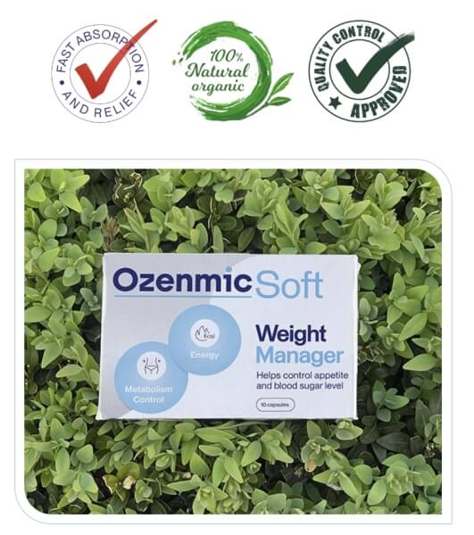 Ozenmic Soft Cena v Česku - Kolik Stojí