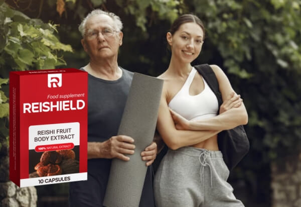 Cena Reishieldu v Česku – kolik to stojí