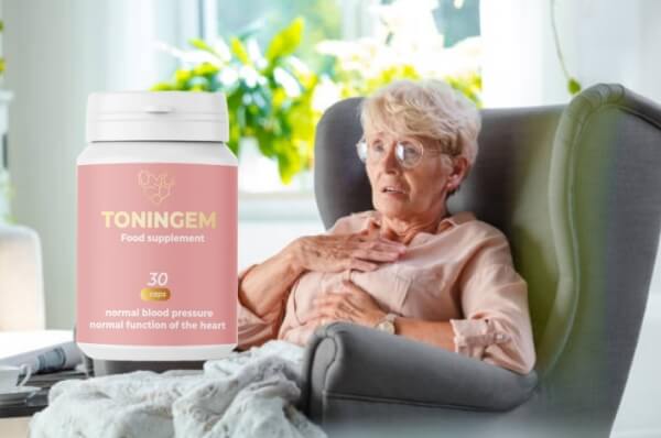 Cena Toningemu v Česku – kolik stojí