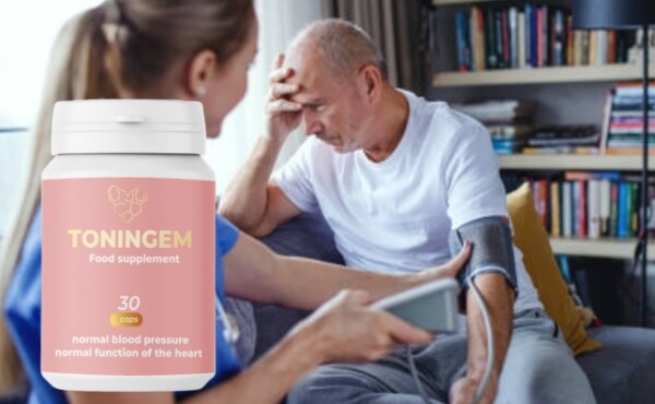 Jak používat Toningem – návod k použití