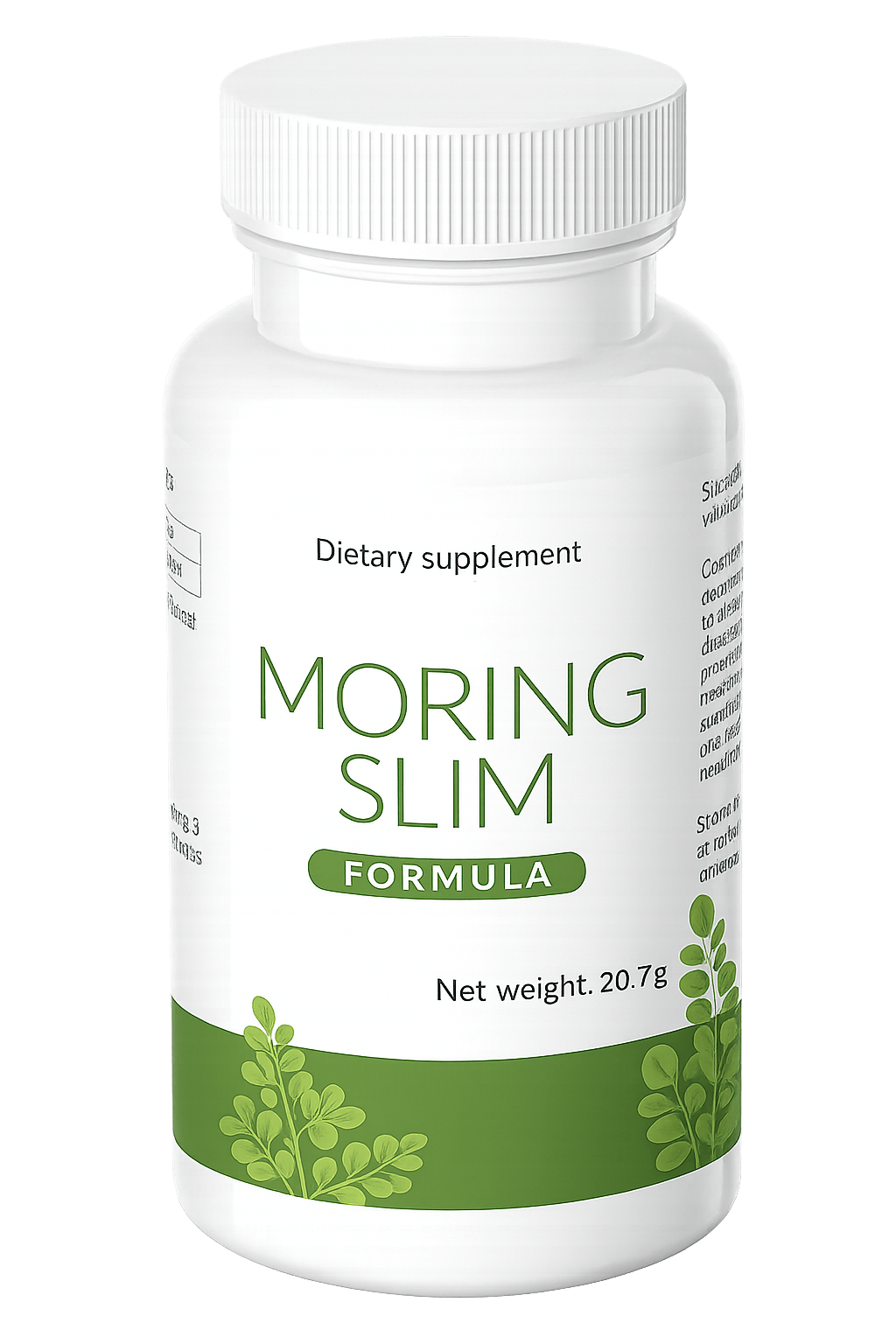 Moring Slim kapsle Česku - Cena Recenze užívání Moring Slim kapsle Česku
