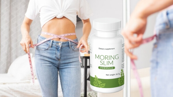 Jak používat Moring Slim – návod Jak používat Moring Slim – návod