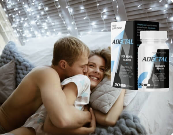 Jak používat Adectal - dávkování a príbalový leták