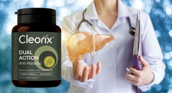 Cleorix Cena v Česku - Kolik Stojí