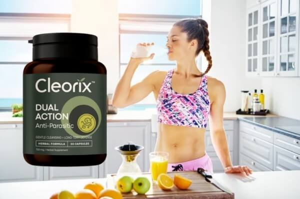 Jak používat Cleorix - dávkování a príbalový leták