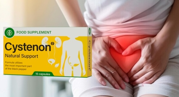 Cystenon Cena v Česku - Kolik Stojí