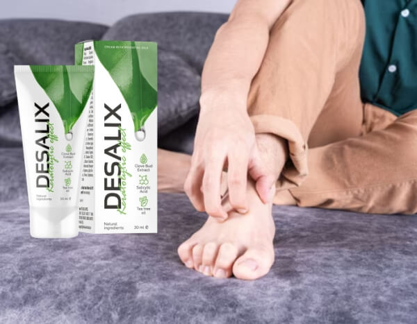 Desalix Cena v Česku - Kolik Stojí