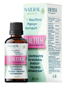 Dietter Kapky Česku