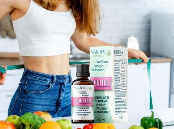 Dietter Kapky Česku - Cena Recenze užívání