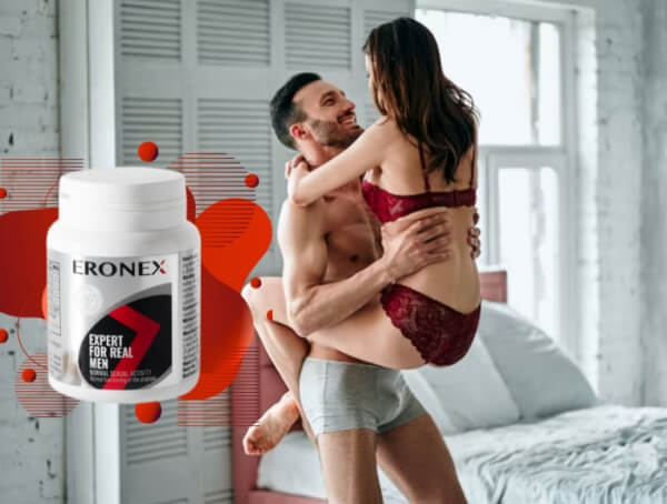 Cena Eronexu v Česku