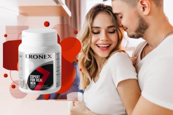 Jak používat Eronex – návod