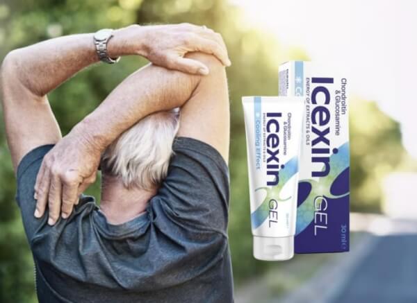 Icexin Cena v Česku - Kolik Stojí