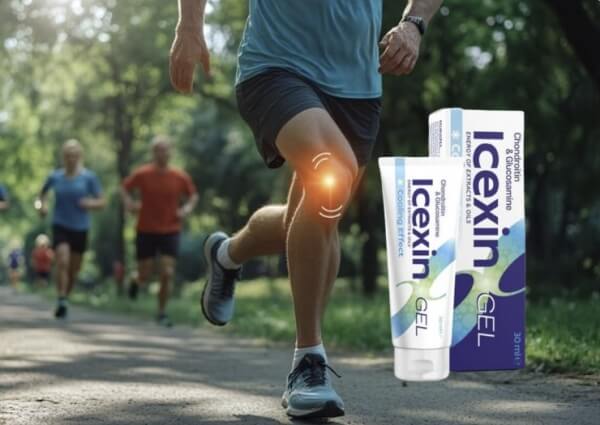 Jak používat Icexin - dávkování a príbalový leták