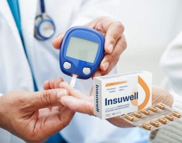 Insuwell Cena v Česku - Kolik Stojí