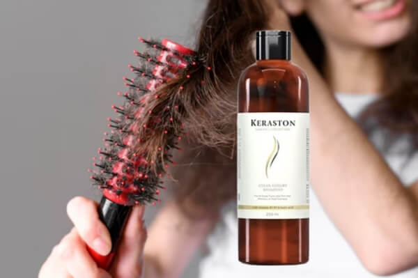 Keraston Cena v Česku - Kolik Stojí