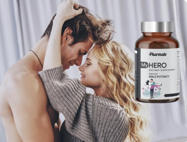 Jak používat My Hero – návod k použití