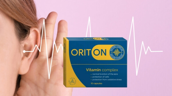 Oriton kapsle Česku - Cena Recenze užívání