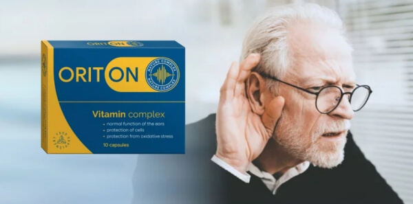 Jak používat Oriton - dávkování a príbalový leták