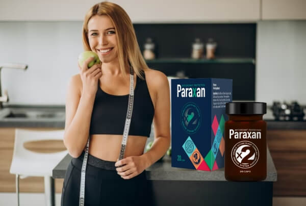 Paraxan Cena v Česku - Kolik Stojí