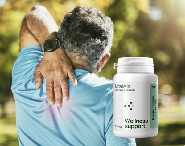 Ultravix Cena v Česku - Kolik Stojí