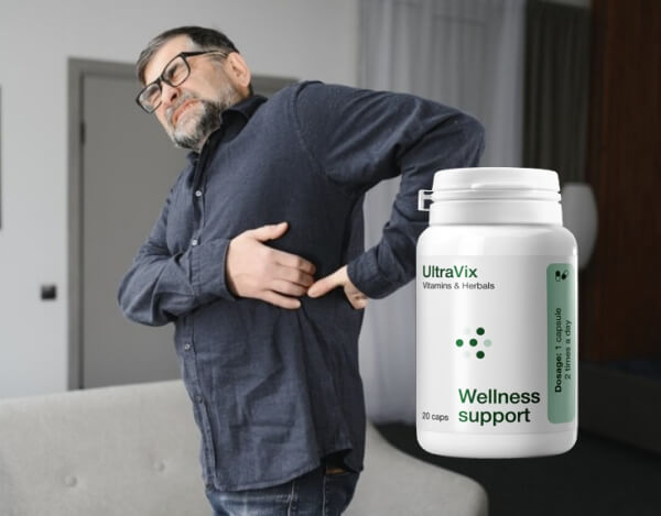 Jak používat Ultravix - dávkování a príbalový leták