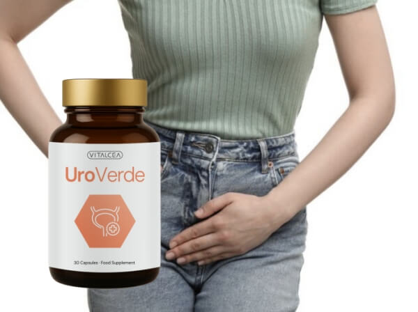 Uroverde Cena v Česku - Kolik Stojí