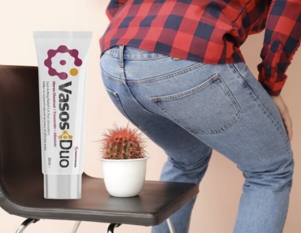 Vasos Duo Cena v Česku - Kolik Stojí