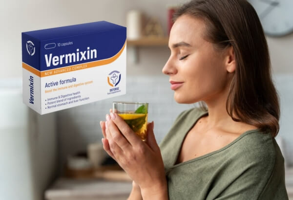 Jak používat Vermixin - dávkování a príbalový leták