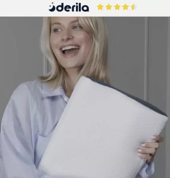 Jak používat Derila – návod Jak používat Derila – návod