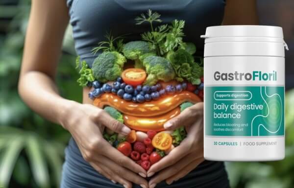 Jak používat Gastrofloril – návod Jak používat Gastrofloril – návod