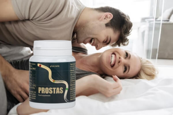 Cena Prostasu v Česku – kolik to stojí Cena Prostasu v Česku – kolik to stojí