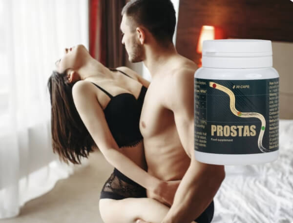 Prostas kapsle Česku - Cena Recenze užívání