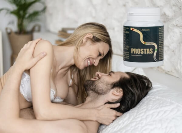 Jak používat Prostas – návod k použití Jak používat Prostas – návod k použití