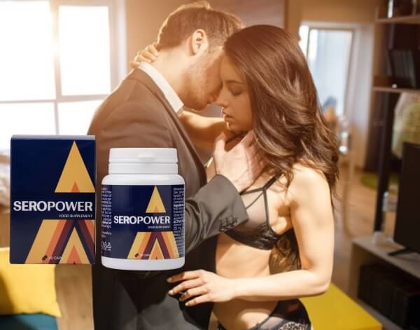 Cena SeroPower v České republice – kolik to stojí Cena SeroPower v České republice – kolik to stojí