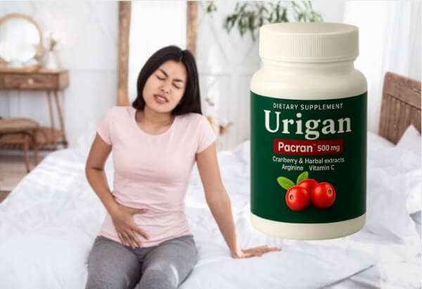 Cena Uriganu v Česku – kolik stojí