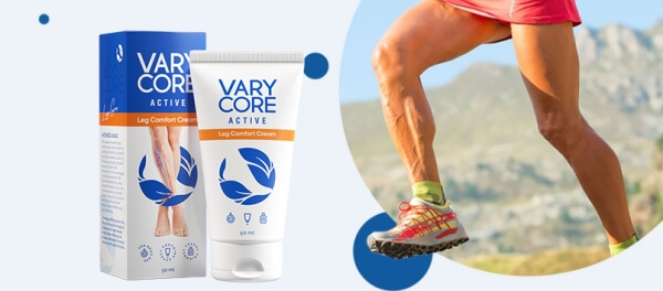VaryCore Active Cena v Česku – kolik to stojí VaryCore Active Cena v Česku – kolik to stojí