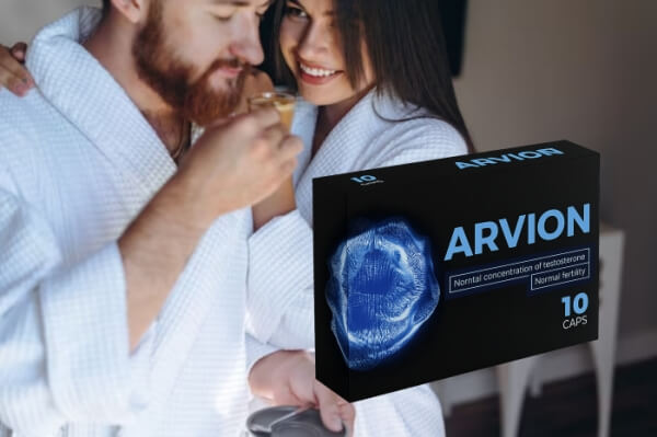 Arvion Cena v Česku – kolik stojí