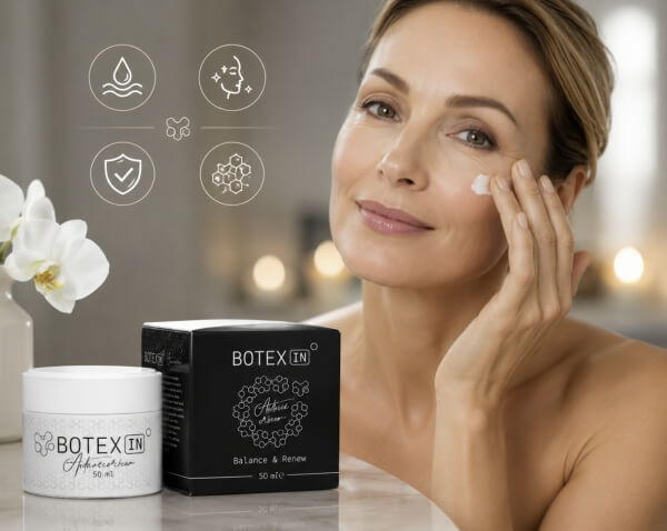 Botexin Cena v Česku – kolik stojí Botexin Cena v Česku – kolik stojí
