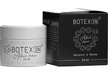 Botexin Krém Česku - Cena Recenze užívání Botexin Krém Česku