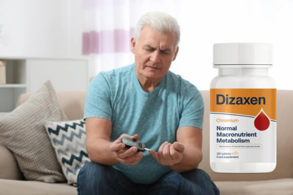 Jak používat Dizaxen – pokyny